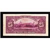 Image 2 : 1935 Bank of Canada $25
