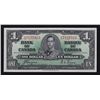 Image 1 : 1937 Bank of Canada $1