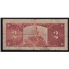 Image 2 : 1937 Bank of Canada $2