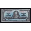 Image 1 : 1937 Bank of Canada $5