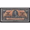 Image 1 : 1937 Bank of Canada $50