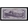 Image 2 : 1954 Bank of Canada $10 Devil's Face