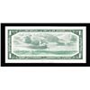 Image 2 : 1954 Bank of Canada $1 Replacement Note