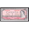 Image 1 : 1954 Bank of Canada $2 Replacement Note