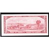 Image 2 : 1954 Bank of Canada $2 Replacement Note