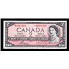 Image 1 : 1954 Bank of Canada $2 Replacement Note