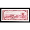 Image 2 : 1954 Bank of Canada $2 Replacement Note