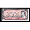 Image 1 : 1954 Bank of Canada $2 Replacement Note