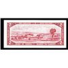 Image 2 : 1954 Bank of Canada $2 Replacement Note