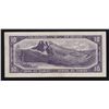 Image 2 : 1954 Bank of Canada $10