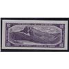 Image 2 : 1954 Bank of Canada $10 Replacement Note