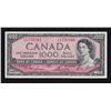 Image 1 : 1954 Bank of Canada $1000