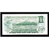 Image 2 : 1973 Bank of Canada $1 Replacement Note
