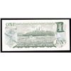 Image 2 : 1973 Bank of Canada $1 Replacement Note