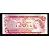 Image 1 : 1974 Bank of Canada $2 Test Note