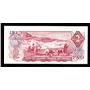 Image 2 : 1974 Bank of Canada $2 Test Note