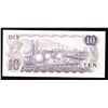 Image 2 : 1971 Bank of Canada $10 Replacement Note