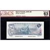 Image 2 : 1979 Bank of Canada $5