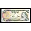 Image 1 : 1979 Bank of Canada $20 Replacement Note
