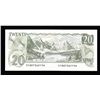 Image 2 : 1979 Bank of Canada $20 Replacement Note