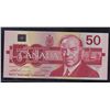 Image 1 : 1988 Bank of Canada $50