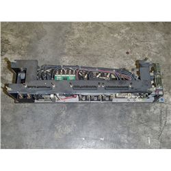 Okuma Drive, No Main Tag, No Main Board, 50A