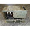 Image 2 : Okuma Spindle Motor Winding Changeover Unit, M/N- WCHG-60A/50A