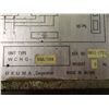 Image 4 : Okuma Spindle Motor Winding Changeover Unit, M/N- WCHG-60A/50A