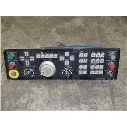 Okuma Operating Panel, M/N- E5409-770-002-1