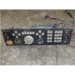 Okuma Operating Panel, M/N- E5409-770-002-3