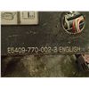 Image 6 : Okuma Operating Panel, M/N- E5409-770-002-3