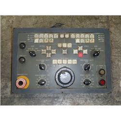 Operating Panel, No Main Tag, Pulse Coder M/N- A860-0202-T001