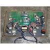 Image 2 : Operating Panel, No Main Tag, Pulse Coder M/N- A860-0202-T001