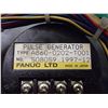 Image 3 : Operating Panel, No Main Tag, Pulse Coder M/N- A860-0202-T001