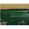 Image 3 : Okuma OPUS 5000 FDC Board, B/N- E4809-045-062F