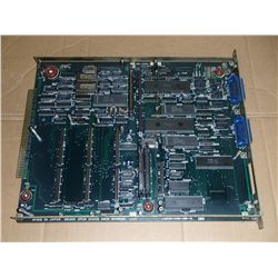 Okuma OPUS 5000II Main Board IIB, B/N- E4809-045-091-E