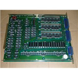 Okuma OPUS 5000 EC Board, B/N- E4809-032-452-D