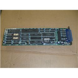 Okuma OPUS 5000II SPCI Board, B/N- E4809-045-110-D