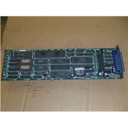 Okuma OPUS 5000II SPCI Board, B/N- E4809-045-110-D