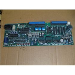 Okuma SVCII Board Type A, B/N- E4809-770-069-B