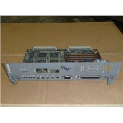 Okuma OPUS 7000 Universal Compact Maim Board, B/N- E4809-770-110-F, Has BAD Written On It