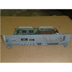 Okuma OPUS 7000 Universal Compact Maim Board, B/N- E4809-770-110-F, Has BAD Written On It