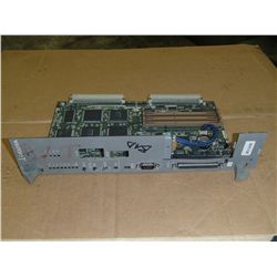 Okuma OPUS 7000 Universal Compact Maim Board, B/N- E4809-770-110-H, Has BAD Written On It