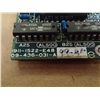 Image 3 : Okuma Main Card II, B/N- E4809-436-031-A