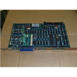 Okuma OPUS 5000 TCC-A Board, B/N- E4809-045-112-C