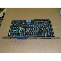 Okuma OPUS 5000 TCC-A Board, B/N- E4809-045-112-C