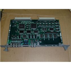 Okuma OPUS 7000 FCP Board, B/N- E4809-045-233-A, Has Bad Written On It