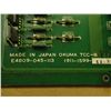 Image 3 : Okuma TCC-B Board, B/N- E4809-045-113