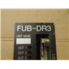 Image 3 : Okuma FUB-DR3 Card