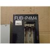 Image 3 : Okuma FUB-P4M4 Card, B/N- E4809-045-174